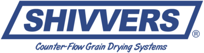 Shivvers Grain Drying Systems